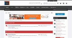 Desktop Screenshot of obtnlive.com